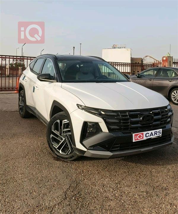 هيونداي توسان 2025 للبيع في العراق -  بغداد